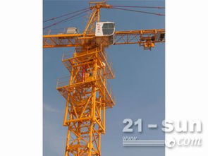 出租2011年產其它品牌tc5010 塔吊