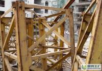 轉讓二手塔吊、及建筑設備[供應]_工程機械、建筑機械_世界工廠網中國產品信息庫