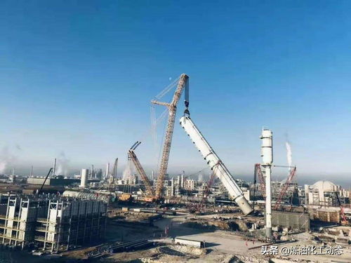 中聯(lián)重科大塔 改寫(xiě)人類建筑行業(yè)格局的劃時(shí)代產(chǎn)品