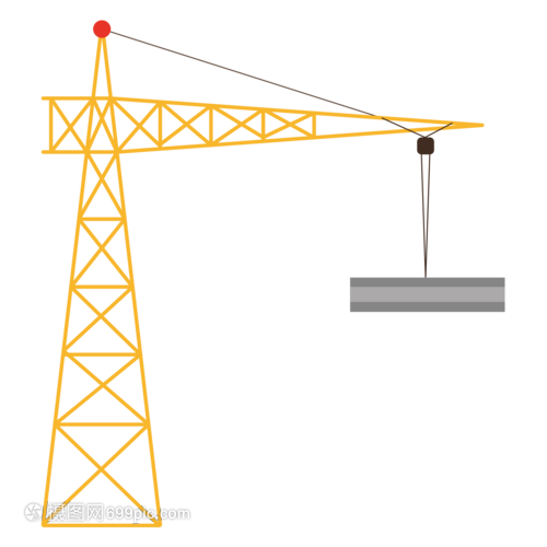 塔吊 現(xiàn)代建筑中的關(guān)鍵力量