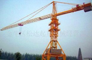 塔式起重機與塔吊的專業(yè)供應(yīng)與定制解決方案