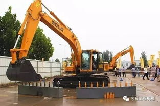 行業(yè)盛會共襄盛舉 中聯(lián)重科平頭塔機(jī)新品閃耀，山東臨工“中國好司機(jī)”總決賽戰(zhàn)火燃起